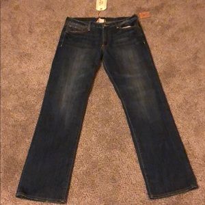 Lucky brand jeans